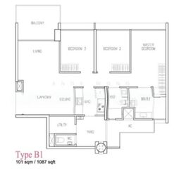 Wandervale (D23), Condominium #556210701